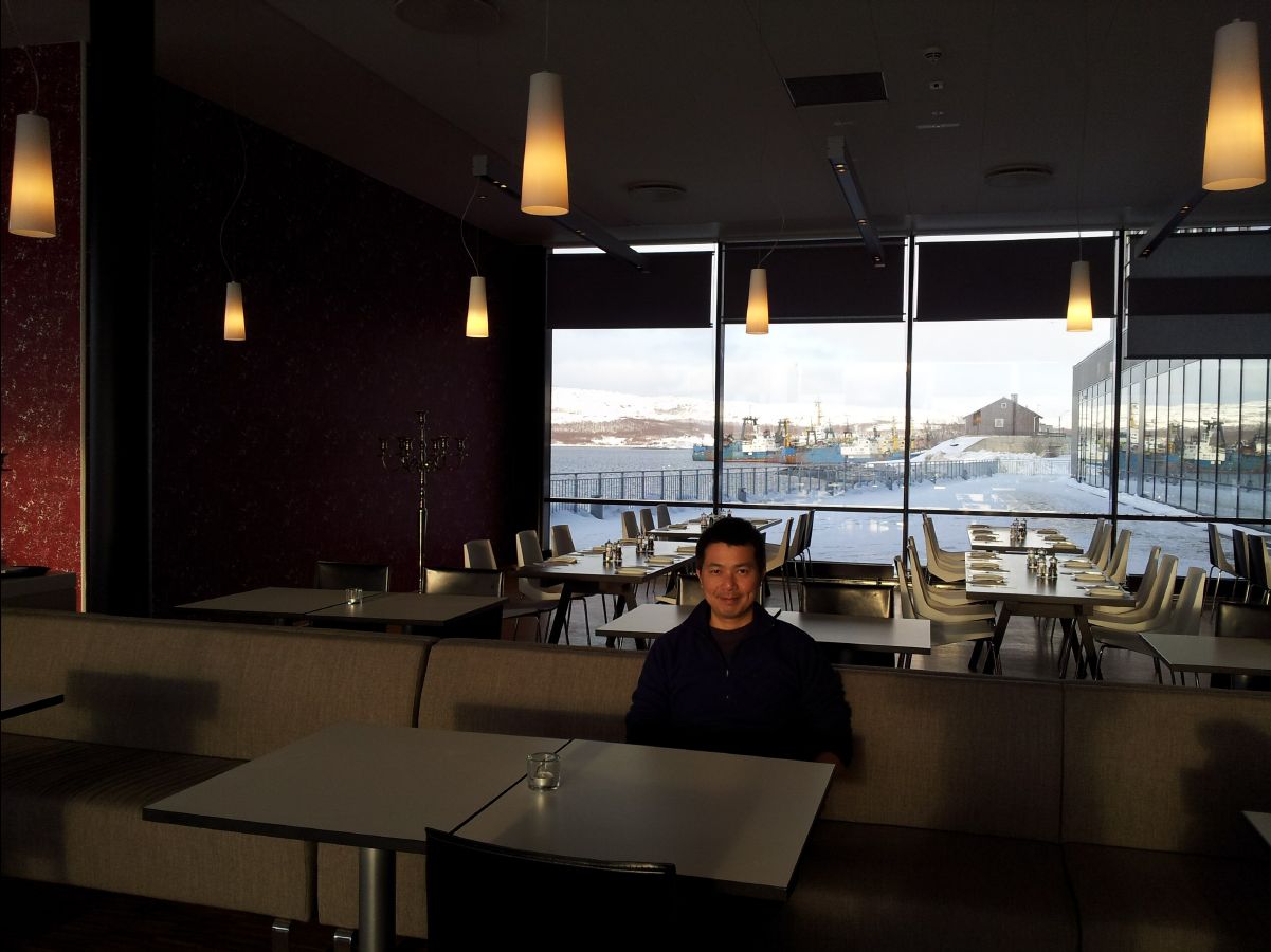 Thon hotel05